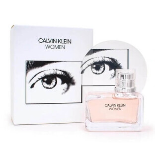 Calvin Klein Donna Eau de Parfum, 50ml