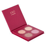 Joko My Universe Sparkle amp; Glow Palette per occhi e viso