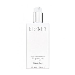 Calvin Klein Eternity Donna Lozione per il corpo, 200ml