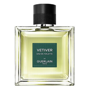 Guerlain Vetiver Eau de Toilette, 100 ml