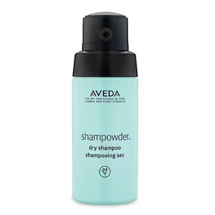 Shampooing sec ShamPowder d'Aveda, 56 ml