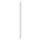 Baseus Smooth Writing 2 Series Stylus activ cu încărcare dublă - alb