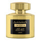 Agua de perfume Lattafa Confidential Private Gold, 100 ml