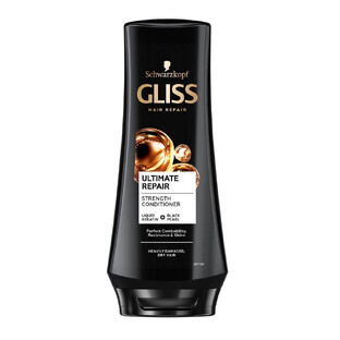 Gliss Kur Ultimate Repair Conditioner, 200 ml
