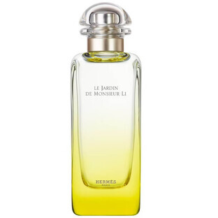 Hermes Le Jardin de Monsieur Li Eau de Toilette, 100 ml