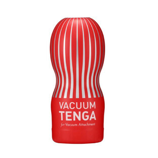 Tenga Air-Tech Reusable Vacuum Cup Reusable Masturbator Red