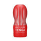 Tenga Air-Tech Reusable Vacuum Cup Reusable Masturbator Red