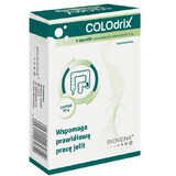 Colodrix, 4 Tütchen à 10g