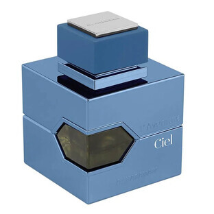 Al Haramain L Aventure Ciel Extrait de parfum, 100 ml