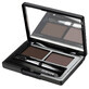 Pupa Milano Set per sopracciglia 003 Marrone scuro, 1,1g