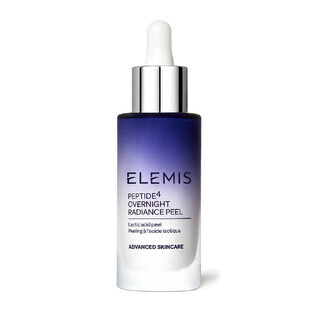 Elemis Peptide4 Scrub notte illuminante, 30ml