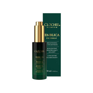 EMBLICA intense Concentré pour unifier le teint 30 ml