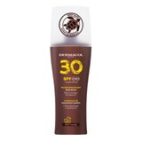 Loțiune solară impermeabilă Dermacol Spray SPF30, 200 ml