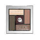Bell HypoAllergenic Nude Satin Cream Shadows 04, 5g