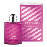 Trussardi Sound Of Donna Eau de Parfum, 30ml