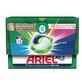 Ariel Gel capsules for washing colored fabrics, 13 pieces