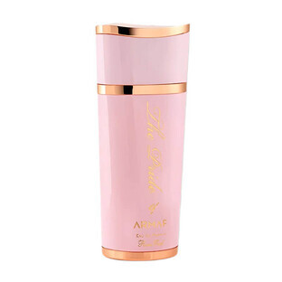 Armaf The Pride of Armaf Rose Oud Eau de Parfum, 100 ml
