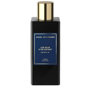 Angel Schlesser Les Eaux D Un Instant Absolu Diep Leer Eau de Parfum, 100 ml