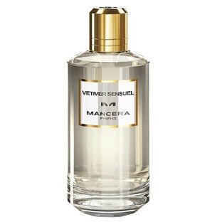 Mancera Vetiver Sensuel Eau de Parfum, 120 ml