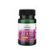 Swanson Vitamine D3 amp ; K2, 60 gélules
