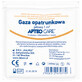 Gaze stérile pour pansements, ApteoCare, 1m2, 1 pièce