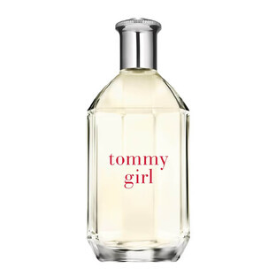 Tommy Hilfiger Tommy Girl Eau de Toilette, 30 ml