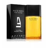 Azzaro Pour Homme Eau de Toilette, 50ml
