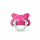 Suavinex Night amp;Day Dummy -2-4m Rabbit Roz