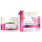 Eveline Cosmetics Facemed+ Crema facial hidratante y fortalecedora 3 en 1, 50 ml