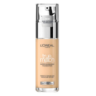 L'Oreal Paris True Match Primer Viso 1.5.N Sottotono Neutro, 30 ml