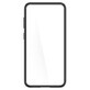 Funda Spigen Ultra Hybrid para Samsung Galaxy S23 - negro mate