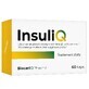 InsuliQ, 60 capsules