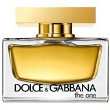 Dolce amp; Gabbana The One Woman Eau de Parfum, 50 ml
