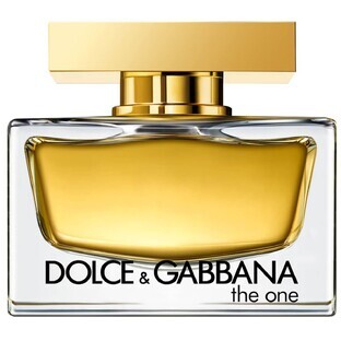 Dolce amp; Gabbana The One Woman Eau de Parfum, 50 ml