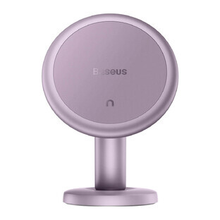 Baseus C01 suport magnetic pentru telefon auto pentru tabloul de bord violet (SUCC000005) Baseus C01 suport magnetic pentru telefon auto pentru tabloul de bord violet (SUCC000005)
