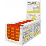 Vitamina C 1000 mg, 15 cápsulas