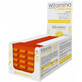 Vitamina C 1000 mg, 15 cápsulas