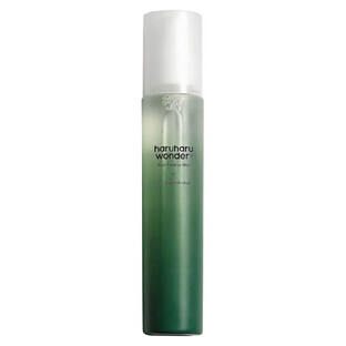 Haruharu Wonder Bruma facial hidratante con extracto de bambú negro, 150 ml