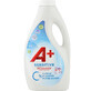 A+ Sensitive White Washing Gel, 1.6 l