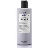 Maria Nila Sheer Silver Shampoo for blonde and bleached hair, 350 ml