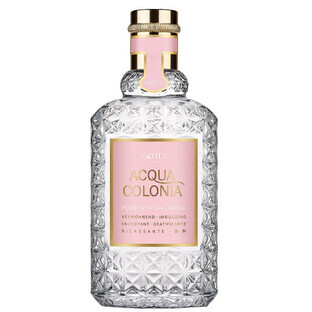 4711 Apă de colonie Acqua Colonia Peony amp; Sandalwood, 100 ml