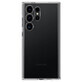 Spigen Liquid Crystal case for Samsung Galaxy S24 Ultra - transparent