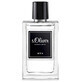 s.Oliver Black Label Men Loțiune după ras, 50 ml