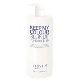 Eleven Australia Balsam Keep My Colour Blonde, 960 ml