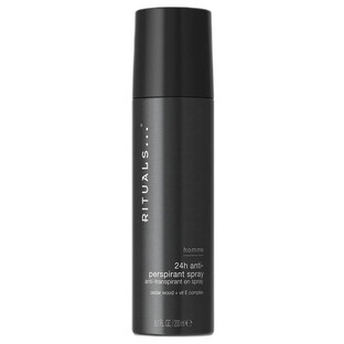 Rituals Homme Spray antitraspirante, 200 ml