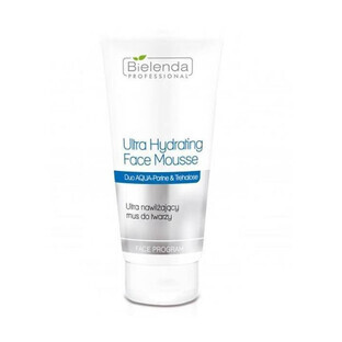 Bielenda Ultra-Feuchtigkeitsspendendes Gesichtsmousse, 150g