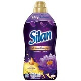 Silan Aromatherapy Dreamy Lotus Rinse, 1100 ml