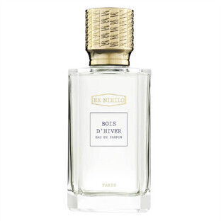 Ex Nihilo Bois d Hiver Apă de parfum, 100 ml
