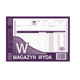 Magazinausgabe A5, 80 Blatt