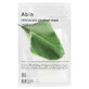 Abib Mild Acidic pH Sheet Mask Soothing sheet mask, 30 ml